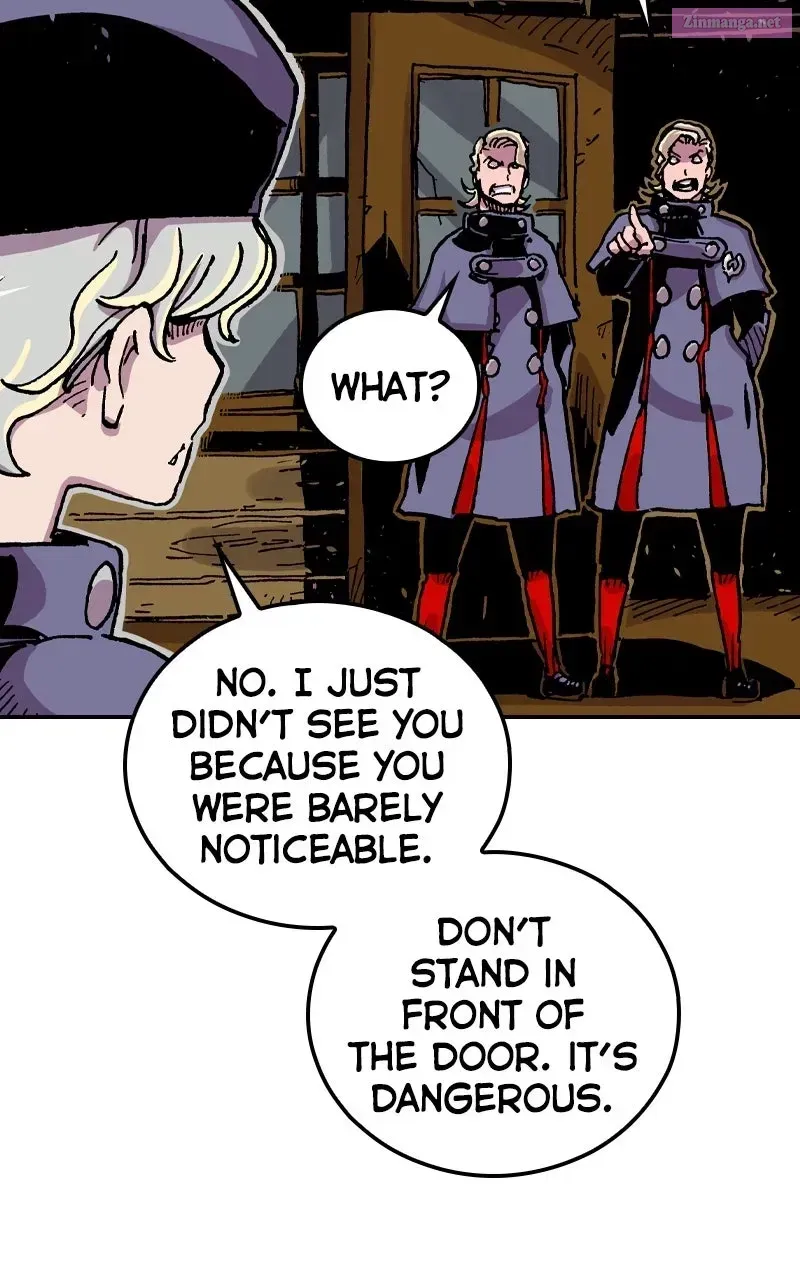 Clevatess: The Devil Beast King, The Baby, & The Corpse Hero Chapter 65 page 81 - 