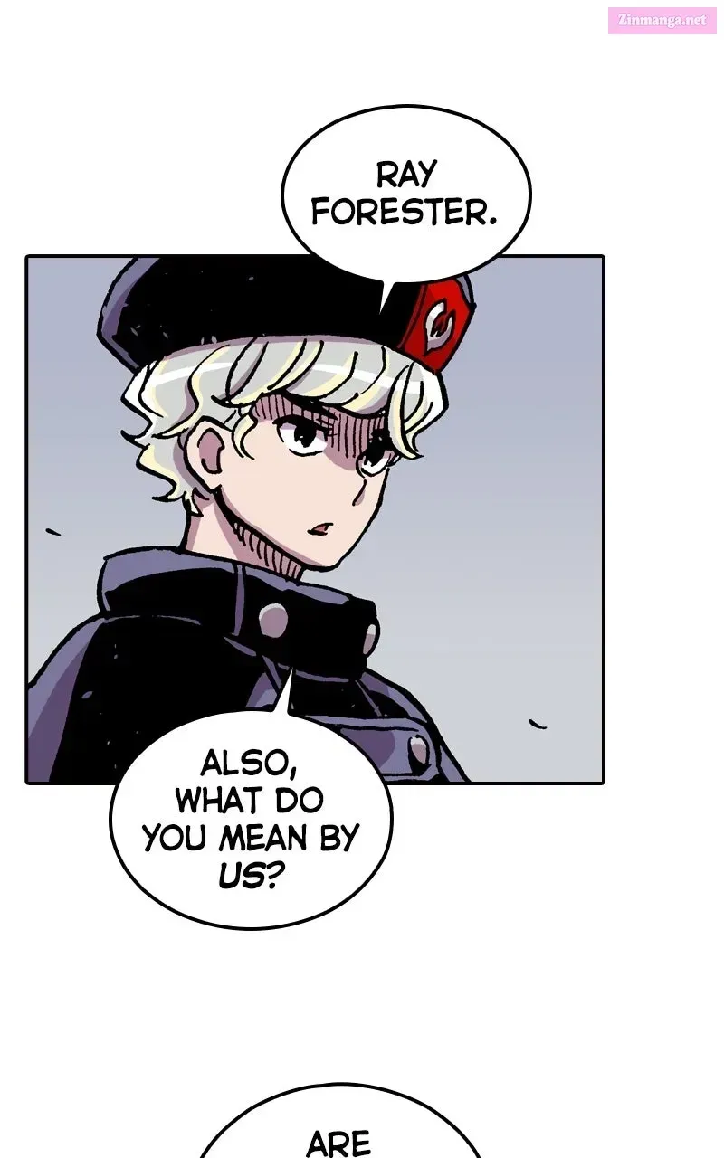 Clevatess: The Devil Beast King, The Baby, & The Corpse Hero Chapter 65 page 83 - 