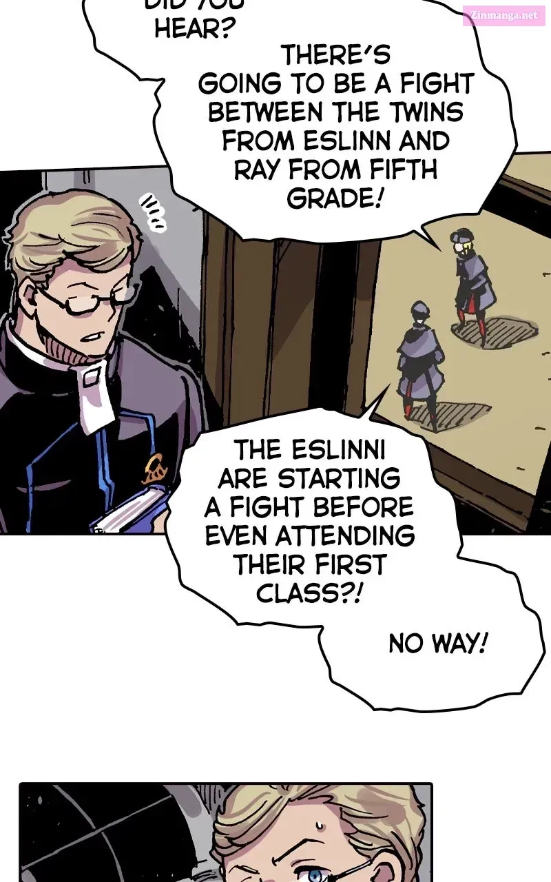 Clevatess: The Devil Beast King, The Baby, & The Corpse Hero Chapter 65 page 88 - 