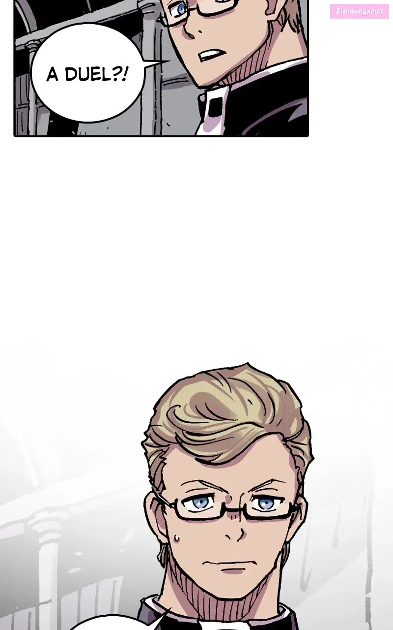Clevatess: The Devil Beast King, The Baby, & The Corpse Hero Chapter 65 page 89 - 