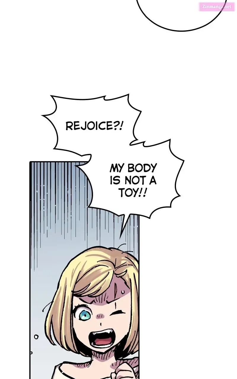 Clevatess: The Devil Beast King, The Baby, & The Corpse Hero Chapter 65 page 10 - 