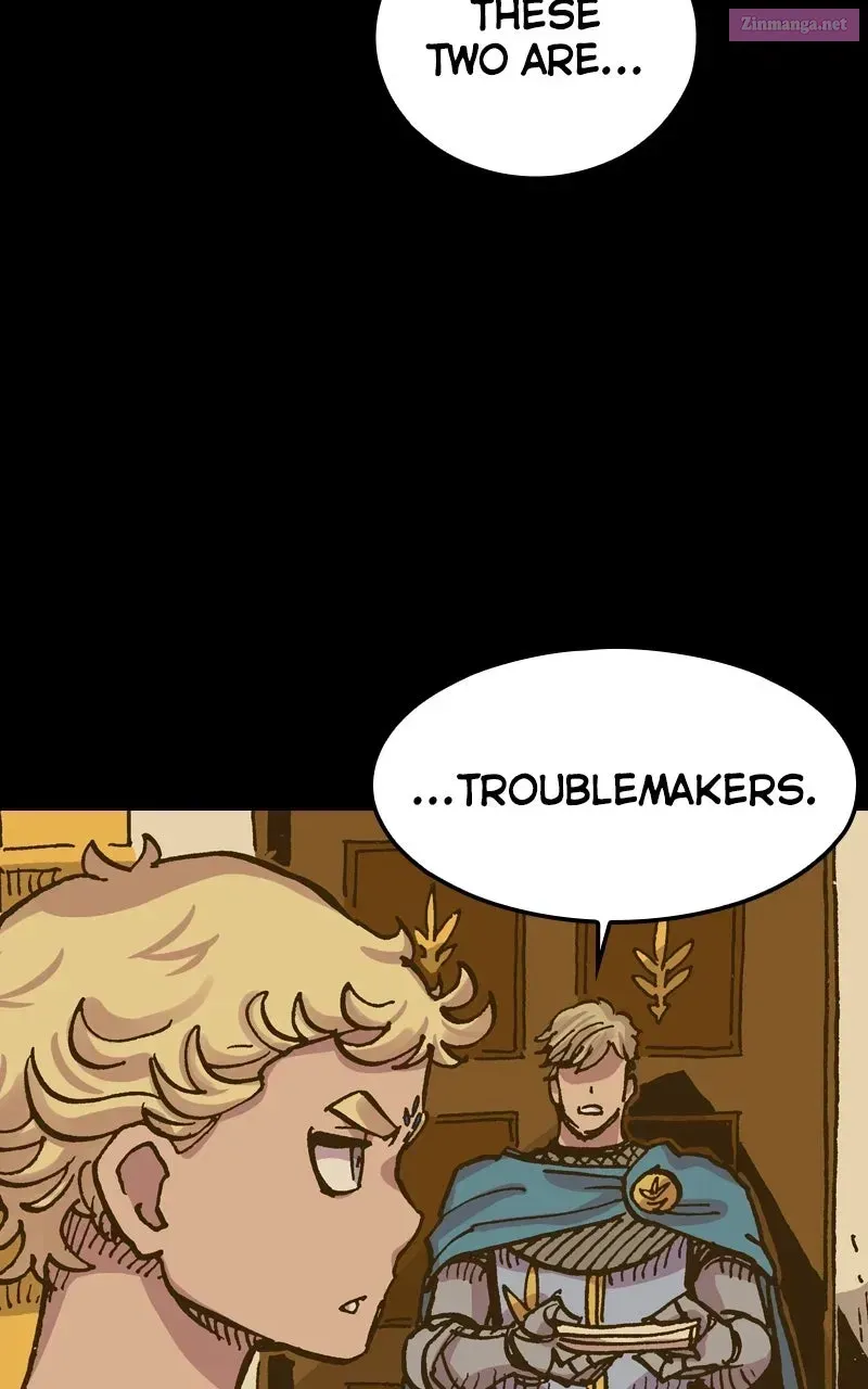 Clevatess: The Devil Beast King, The Baby, & The Corpse Hero Chapter 65 page 93 - 