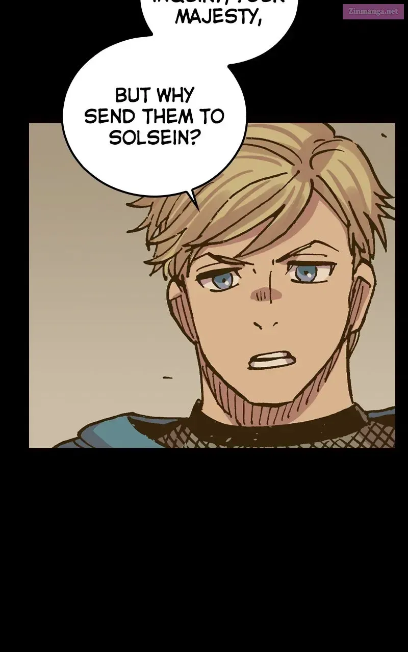 Clevatess: The Devil Beast King, The Baby, & The Corpse Hero Chapter 65 page 96 - 
