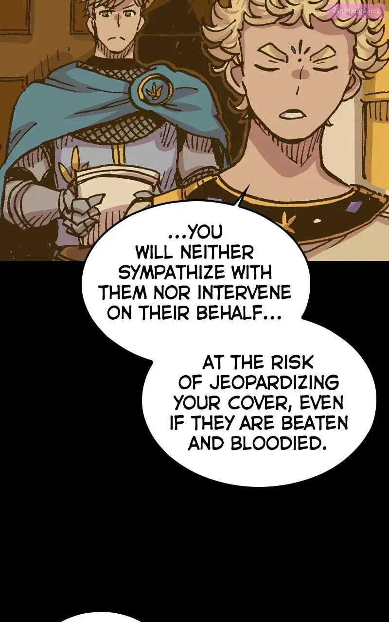 Clevatess: The Devil Beast King, The Baby, & The Corpse Hero Chapter 65 page 100 - 