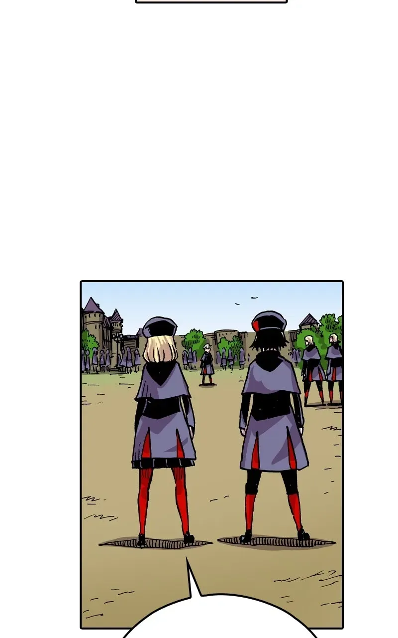 Clevatess: The Devil Beast King, The Baby, & The Corpse Hero Chapter 66 page 12 - 