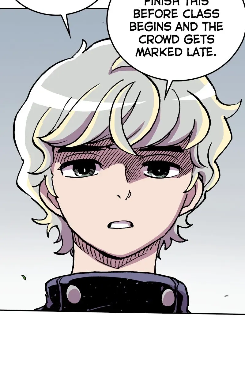 Clevatess: The Devil Beast King, The Baby, & The Corpse Hero Chapter 66 page 14 - 