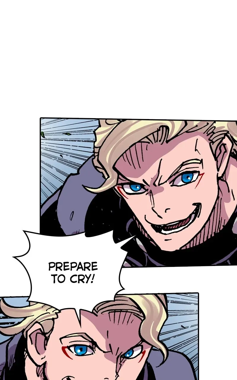Clevatess: The Devil Beast King, The Baby, & The Corpse Hero Chapter 66 page 15 - 