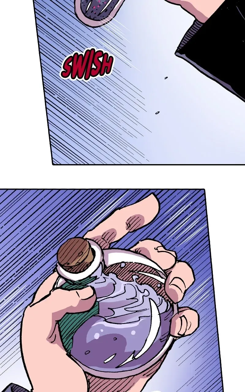 Clevatess: The Devil Beast King, The Baby, & The Corpse Hero Chapter 66 page 17 - 