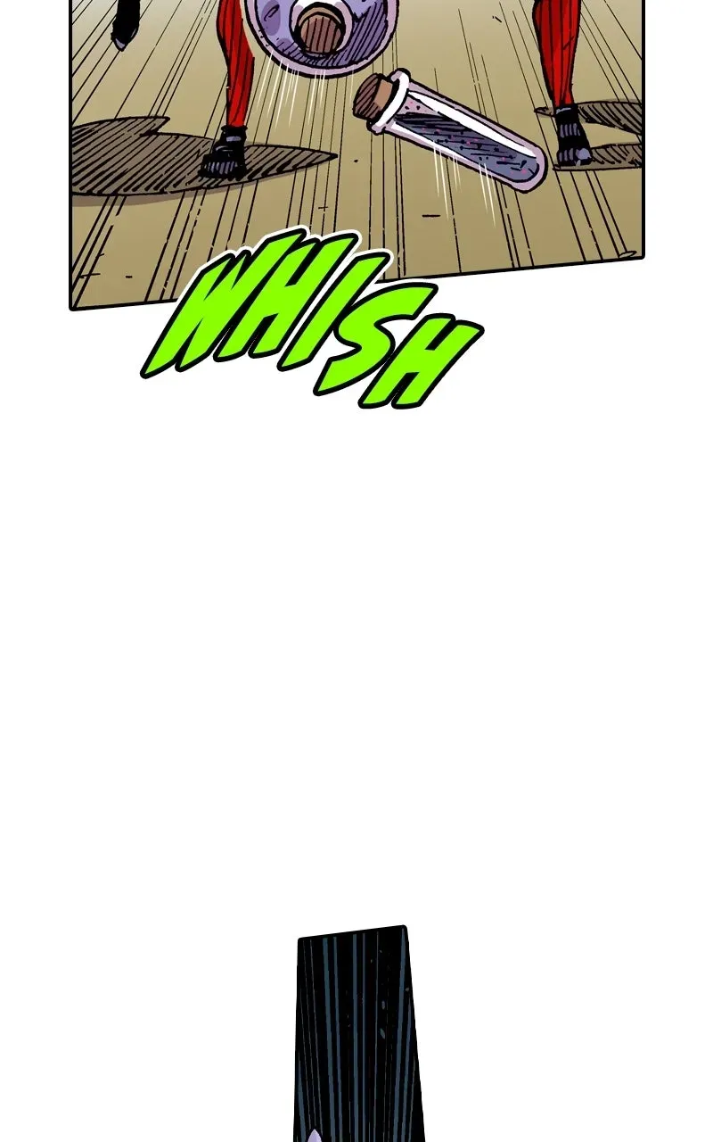 Clevatess: The Devil Beast King, The Baby, & The Corpse Hero Chapter 66 page 21 - 