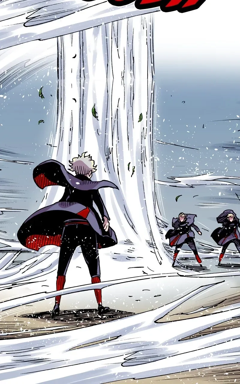 Clevatess: The Devil Beast King, The Baby, & The Corpse Hero Chapter 66 page 24 - 