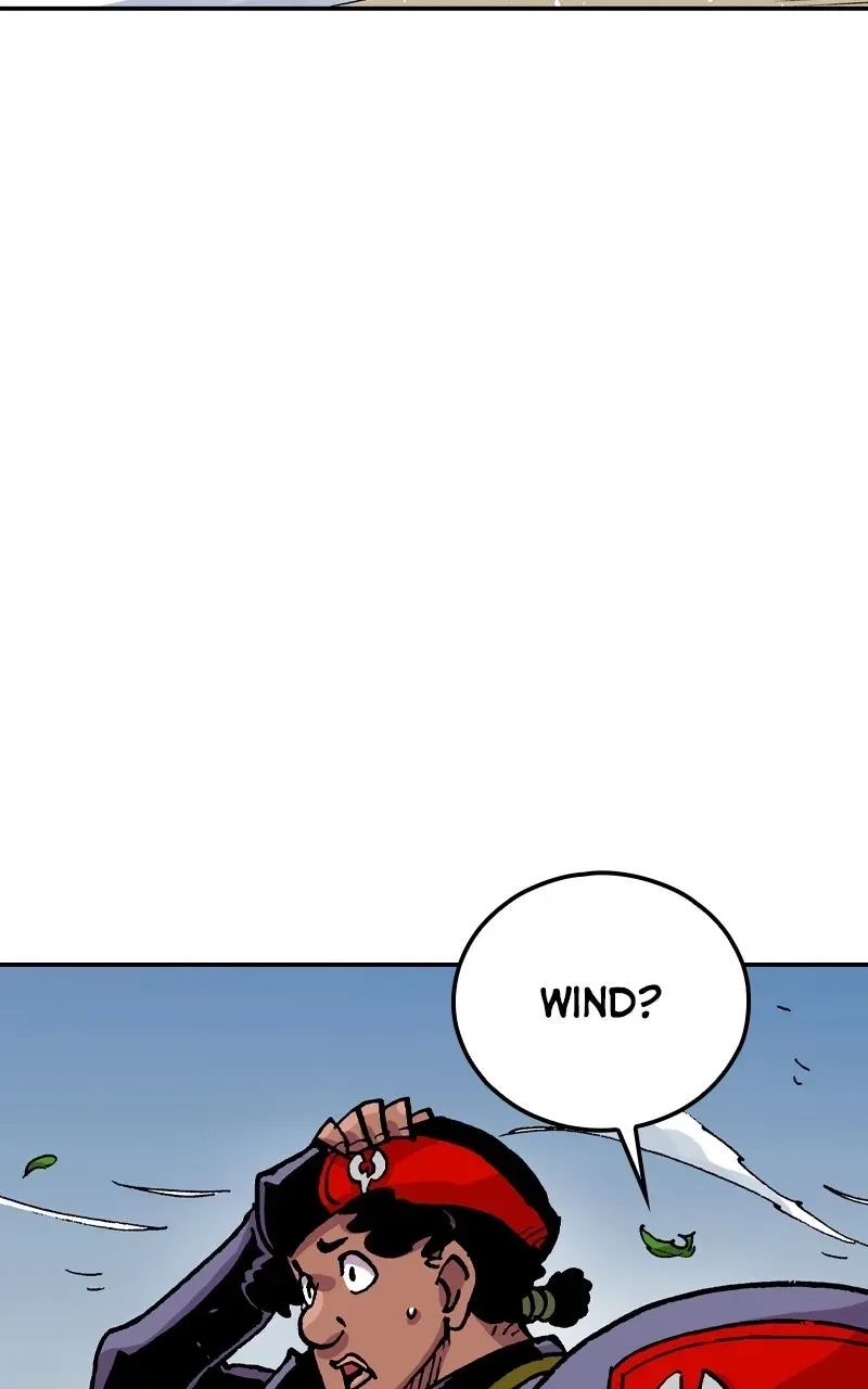Clevatess: The Devil Beast King, The Baby, & The Corpse Hero Chapter 66 page 25 - 