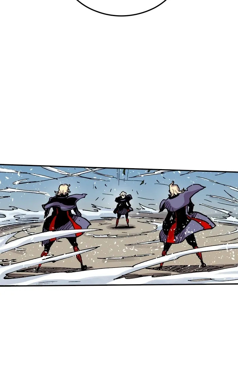 Clevatess: The Devil Beast King, The Baby, & The Corpse Hero Chapter 66 page 28 - 