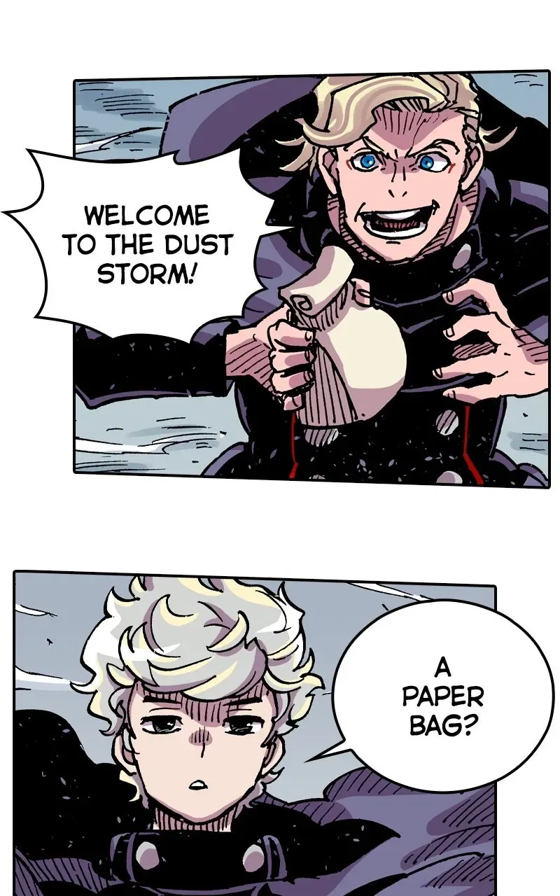 Clevatess: The Devil Beast King, The Baby, & The Corpse Hero Chapter 66 page 29 - 