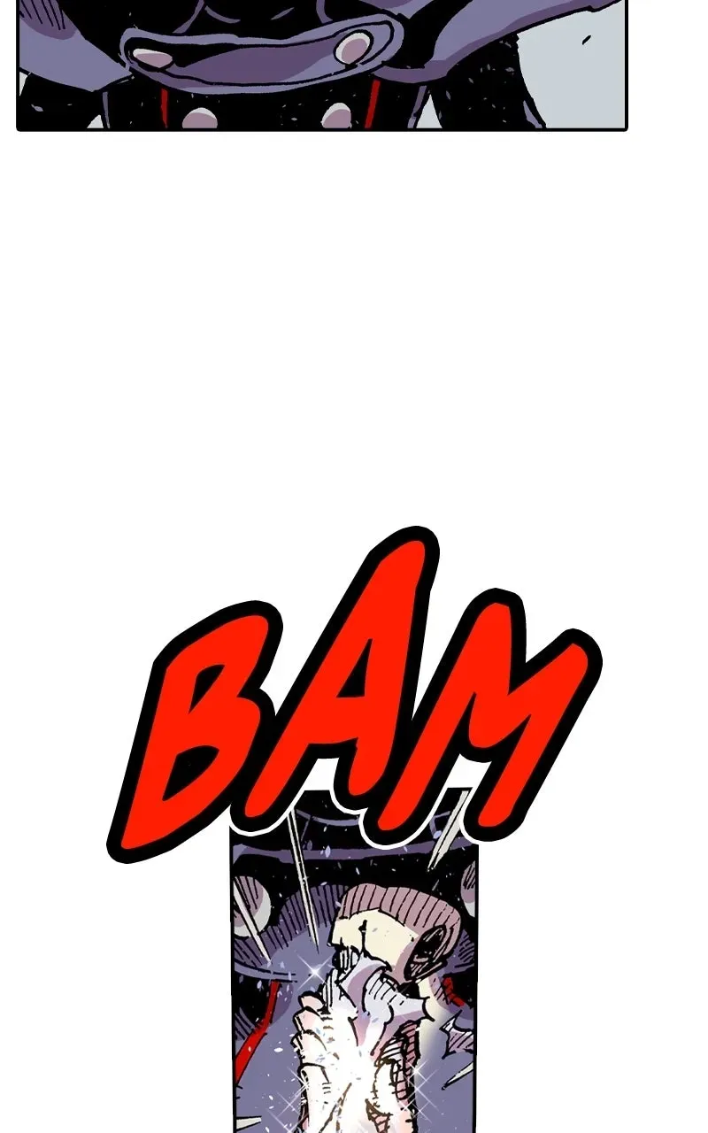 Clevatess: The Devil Beast King, The Baby, & The Corpse Hero Chapter 66 page 30 - 