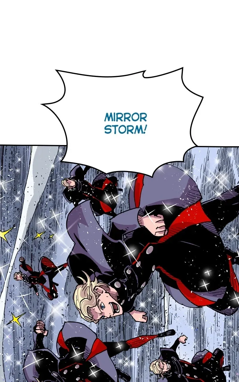 Clevatess: The Devil Beast King, The Baby, & The Corpse Hero Chapter 66 page 33 - 