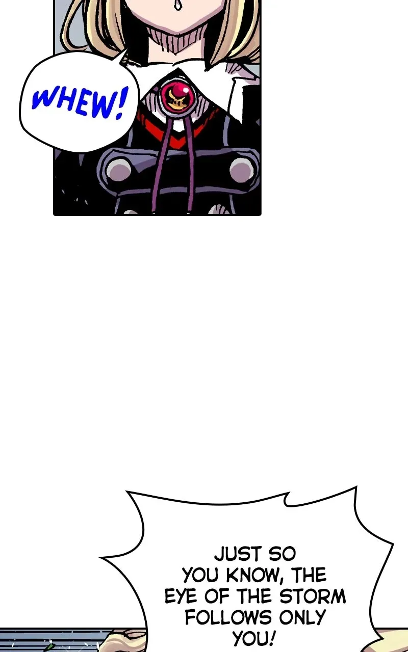 Clevatess: The Devil Beast King, The Baby, & The Corpse Hero Chapter 66 page 38 - 