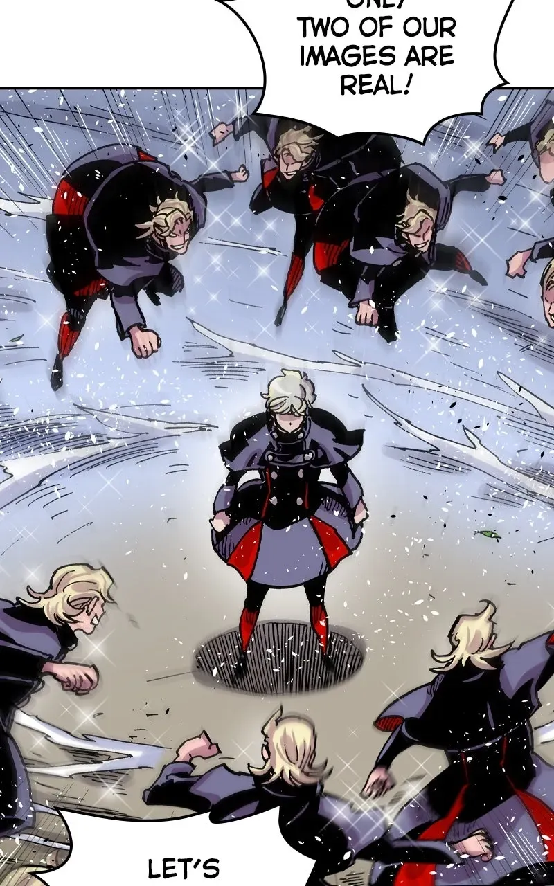 Clevatess: The Devil Beast King, The Baby, & The Corpse Hero Chapter 66 page 40 - 