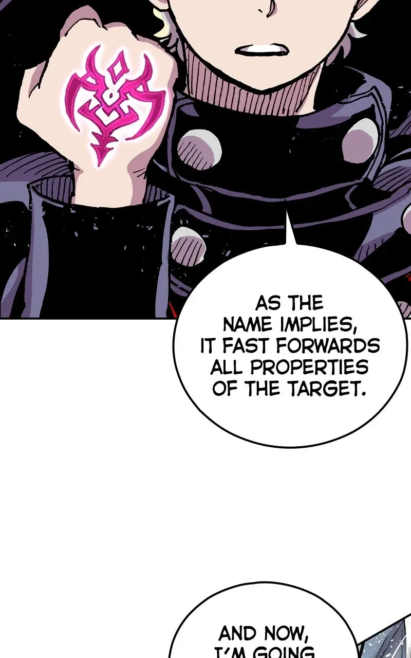 Clevatess: The Devil Beast King, The Baby, & The Corpse Hero Chapter 66 page 49 - 
