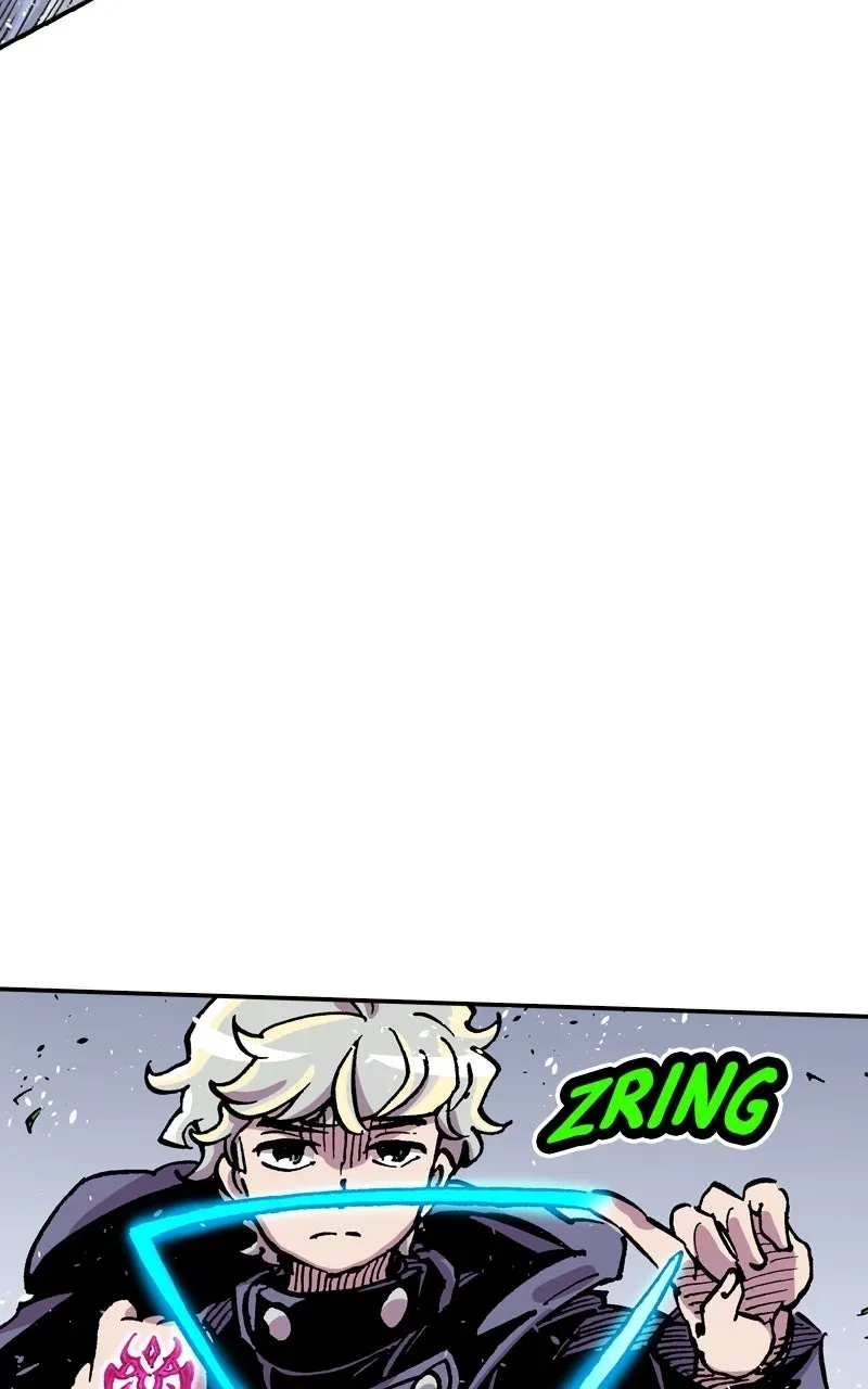 Clevatess: The Devil Beast King, The Baby, & The Corpse Hero Chapter 66 page 51 - 