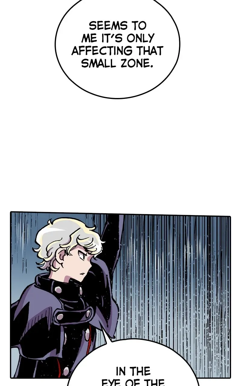 Clevatess: The Devil Beast King, The Baby, & The Corpse Hero Chapter 66 page 57 - 