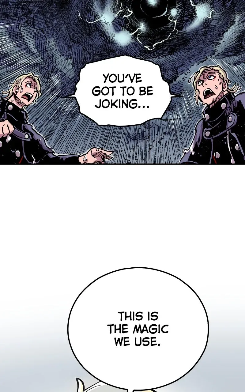 Clevatess: The Devil Beast King, The Baby, & The Corpse Hero Chapter 66 page 60 - 