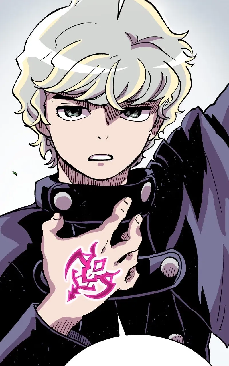 Clevatess: The Devil Beast King, The Baby, & The Corpse Hero Chapter 66 page 61 - 