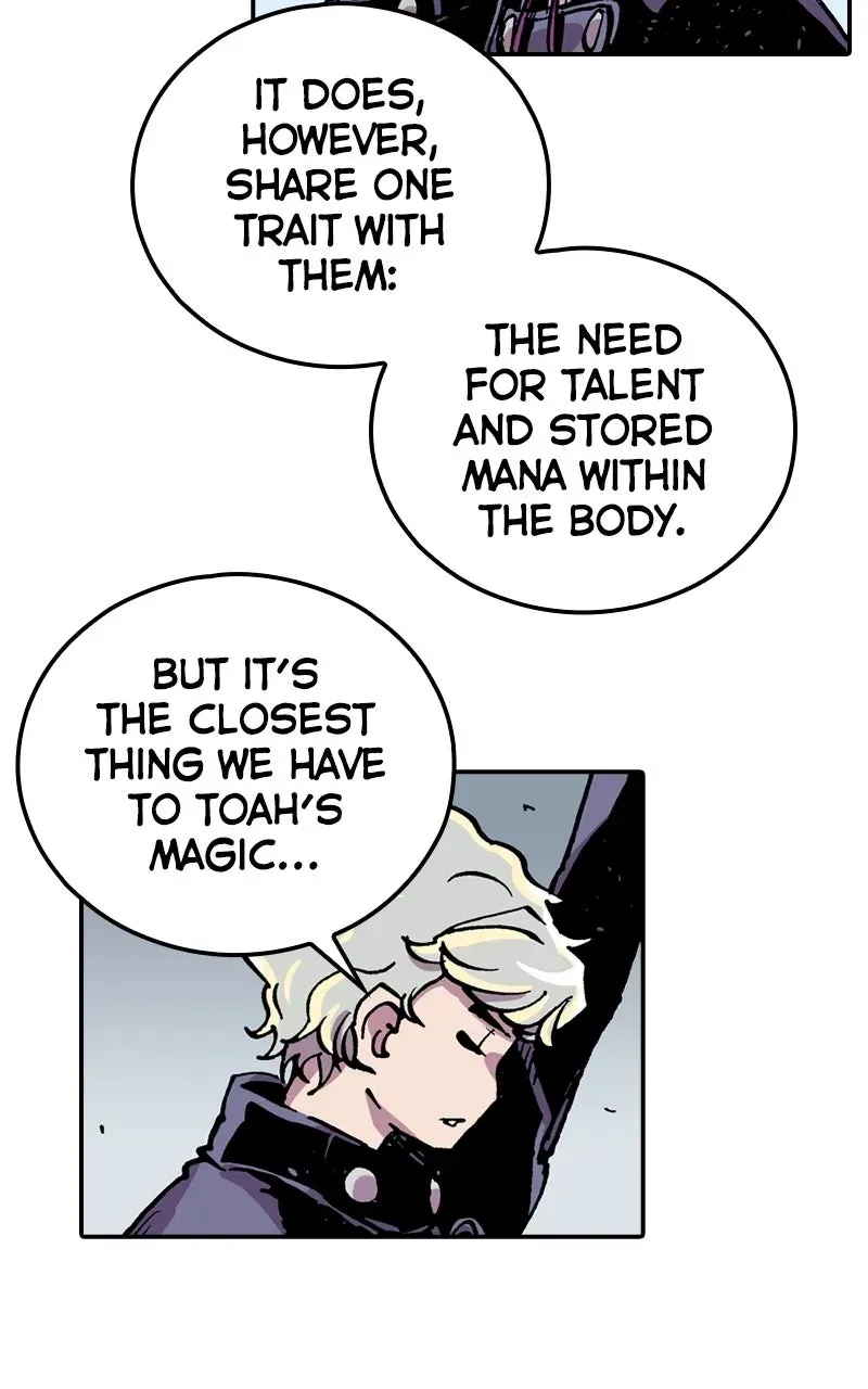 Clevatess: The Devil Beast King, The Baby, & The Corpse Hero Chapter 66 page 64 - 