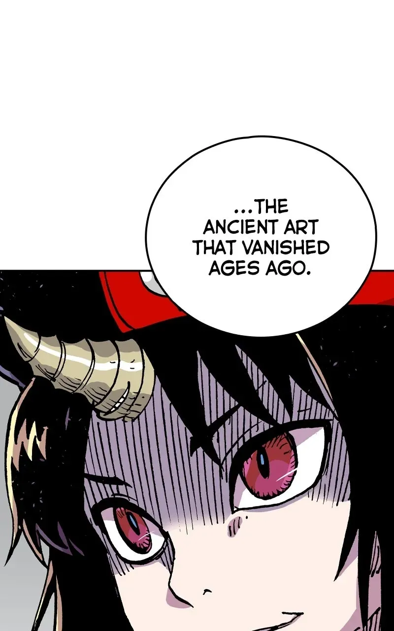 Clevatess: The Devil Beast King, The Baby, & The Corpse Hero Chapter 66 page 65 - 