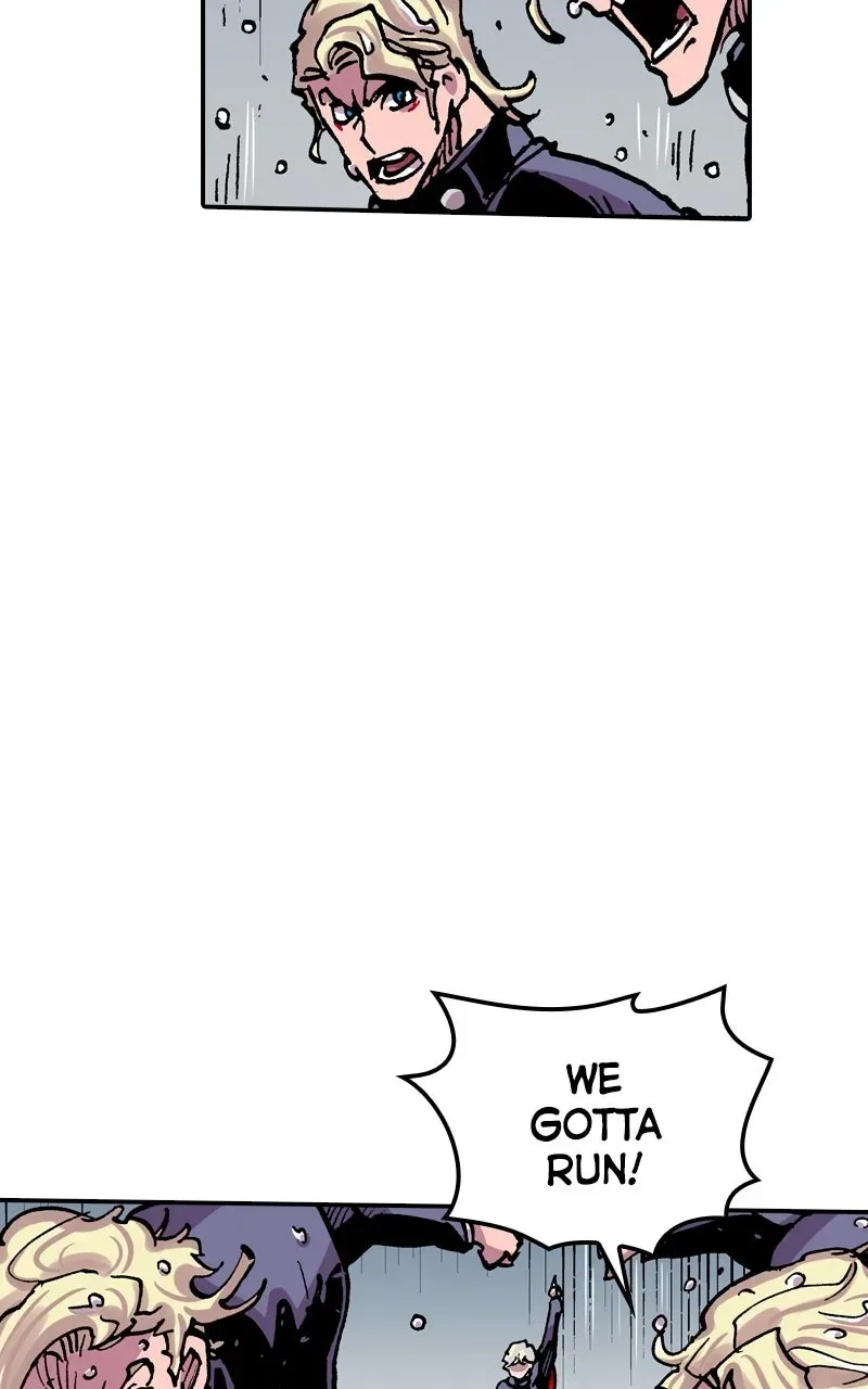 Clevatess: The Devil Beast King, The Baby, & The Corpse Hero Chapter 66 page 70 - 