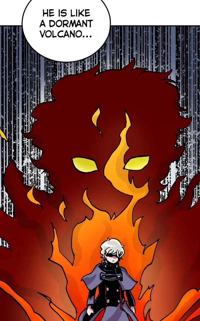 Clevatess: The Devil Beast King, The Baby, & The Corpse Hero Chapter 66 page 8 - 