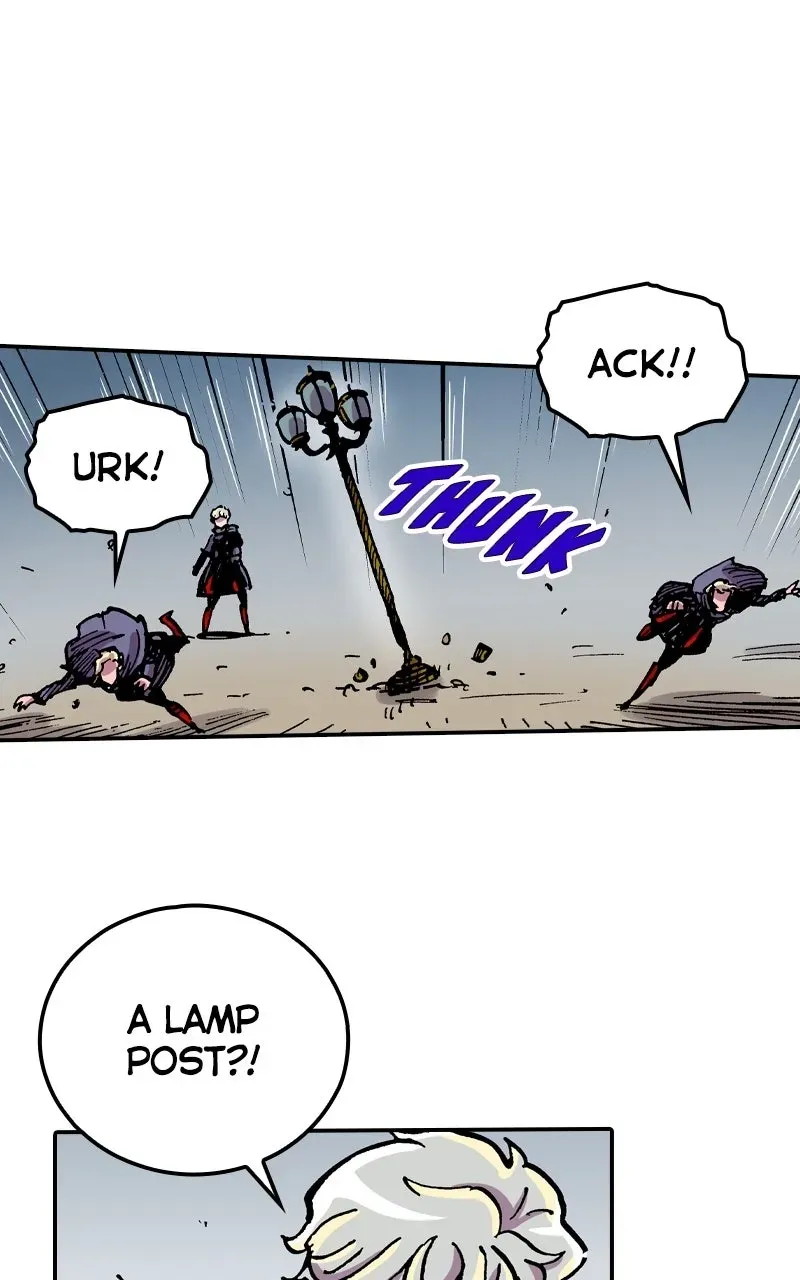 Clevatess: The Devil Beast King, The Baby, & The Corpse Hero Chapter 66 page 77 - 