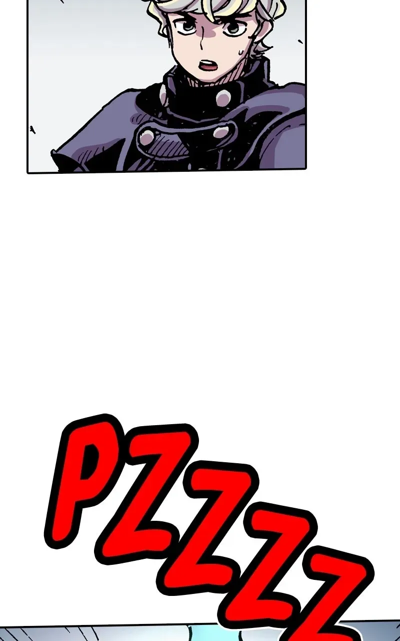 Clevatess: The Devil Beast King, The Baby, & The Corpse Hero Chapter 66 page 78 - 