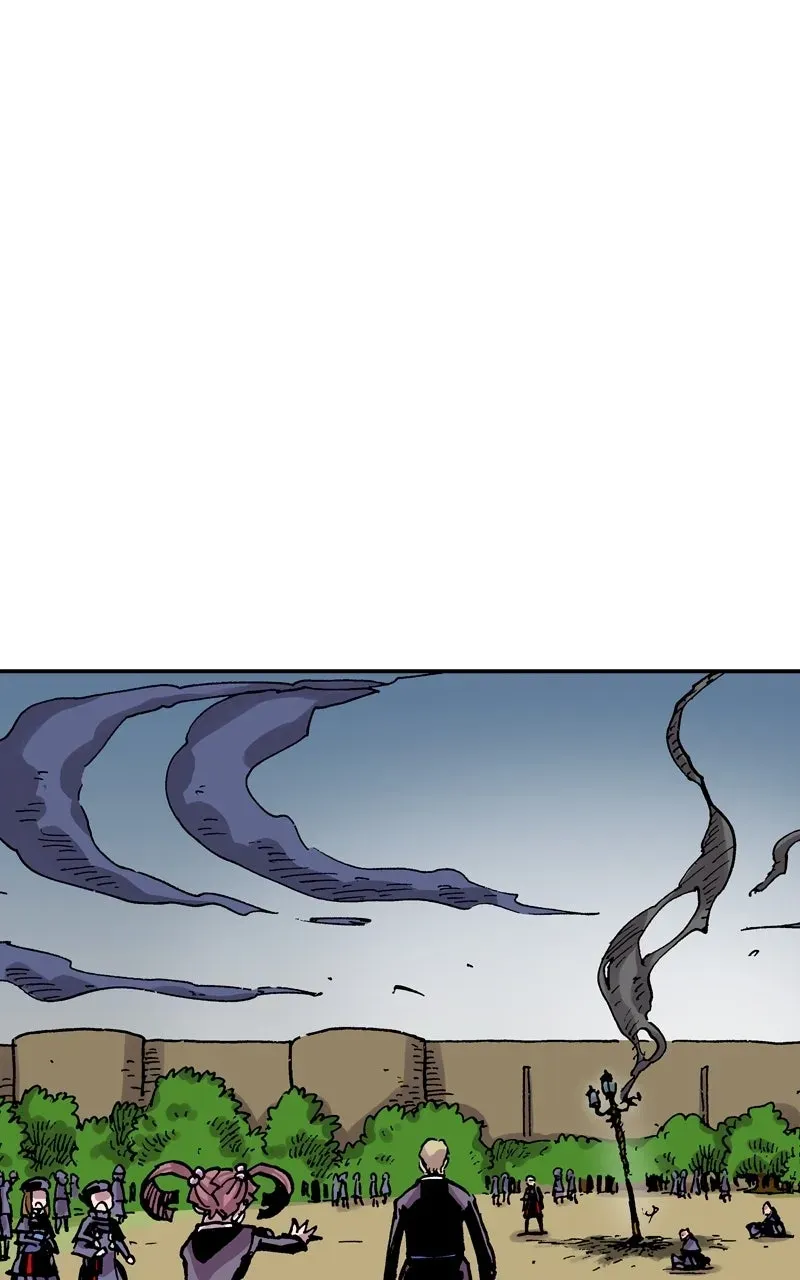 Clevatess: The Devil Beast King, The Baby, & The Corpse Hero Chapter 66 page 80 - 