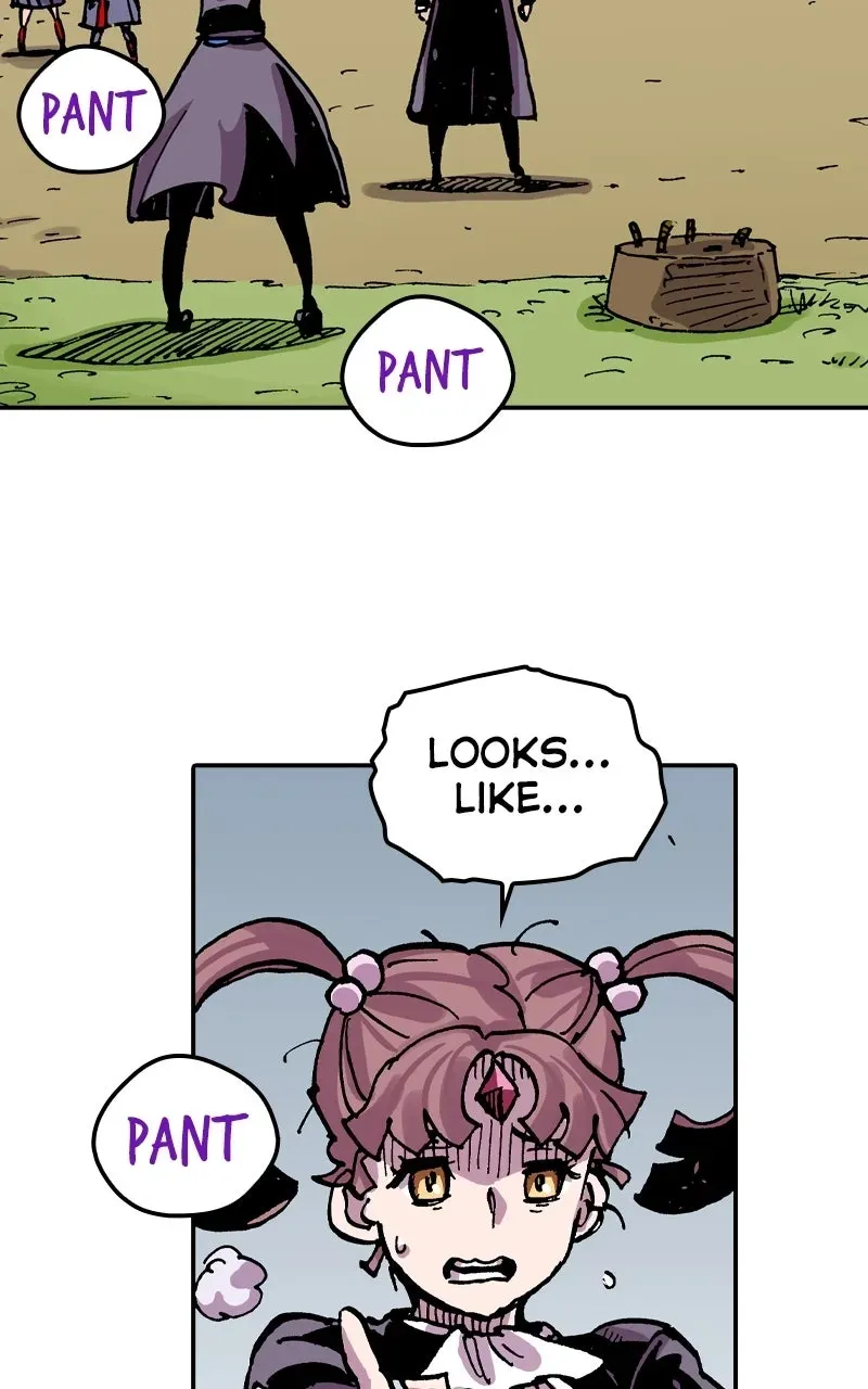 Clevatess: The Devil Beast King, The Baby, & The Corpse Hero Chapter 66 page 81 - 