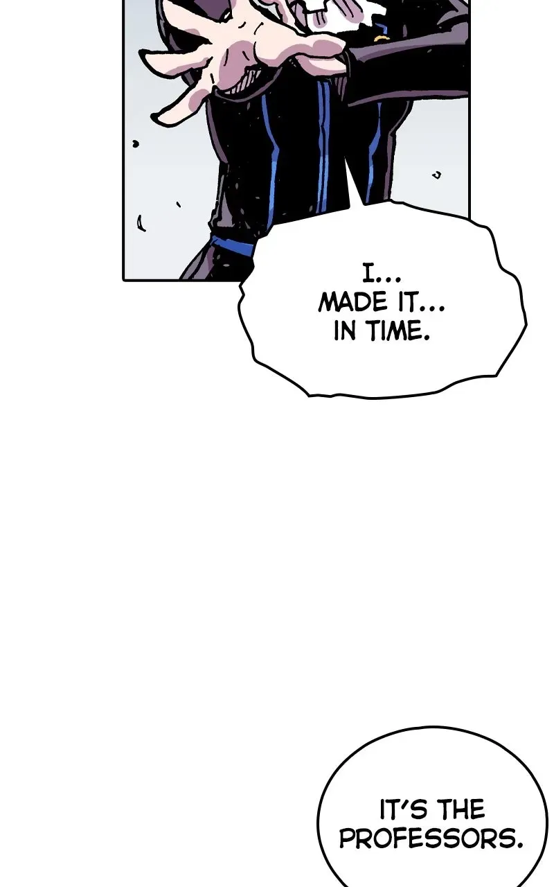 Clevatess: The Devil Beast King, The Baby, & The Corpse Hero Chapter 66 page 82 - 