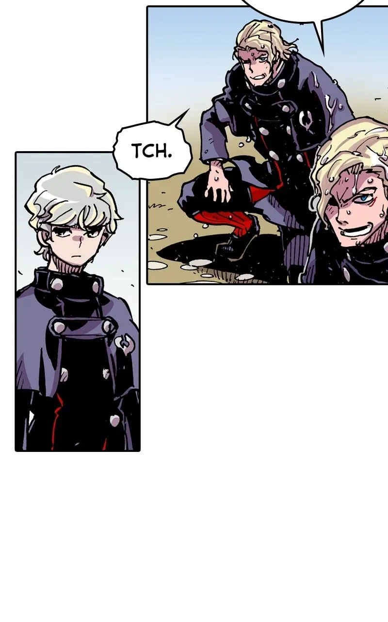 Clevatess: The Devil Beast King, The Baby, & The Corpse Hero Chapter 66 page 83 - 