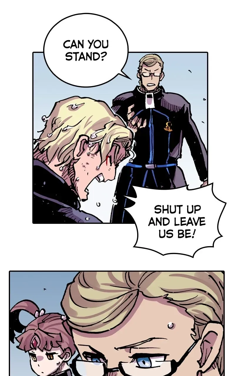 Clevatess: The Devil Beast King, The Baby, & The Corpse Hero Chapter 66 page 84 - 