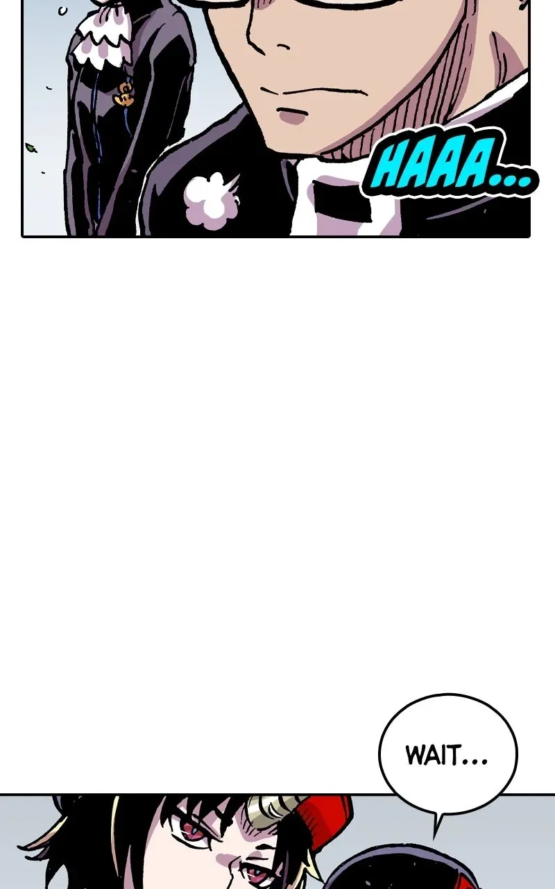 Clevatess: The Devil Beast King, The Baby, & The Corpse Hero Chapter 66 page 85 - 