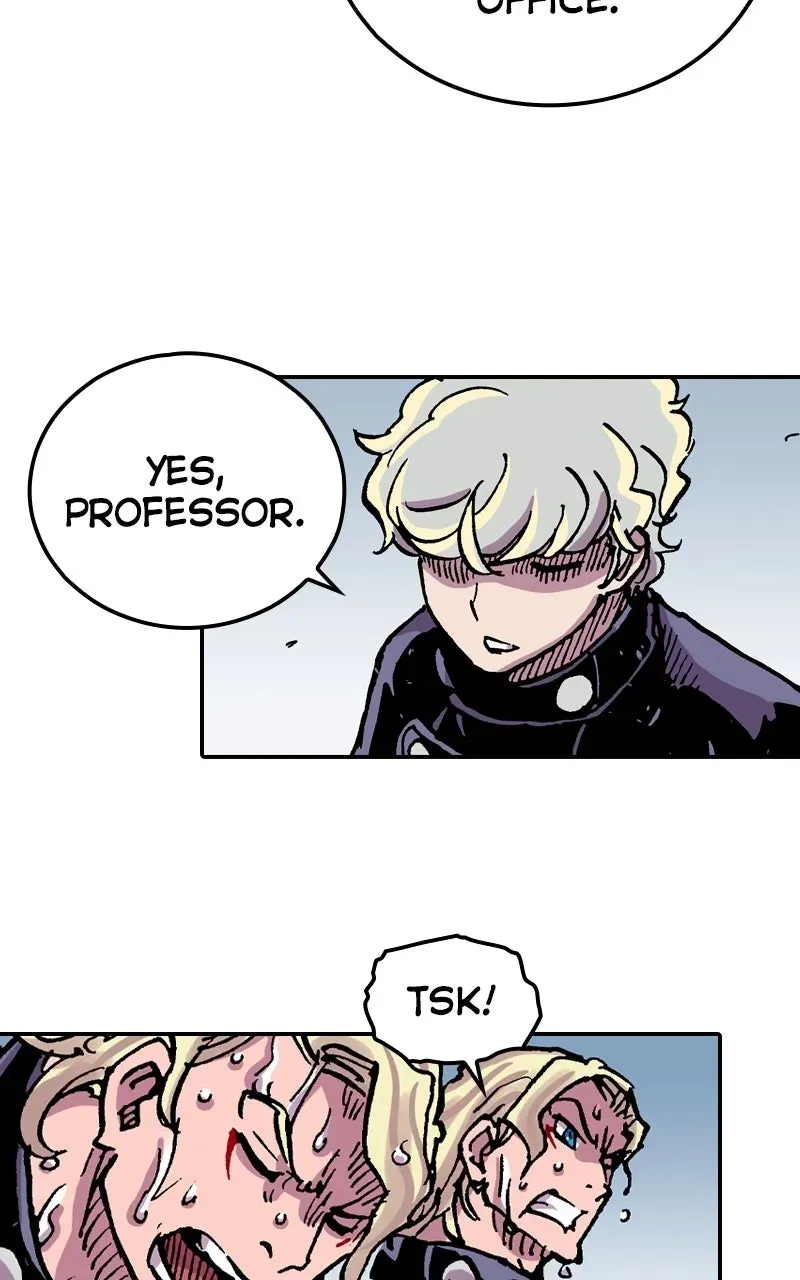 Clevatess: The Devil Beast King, The Baby, & The Corpse Hero Chapter 66 page 88 - 