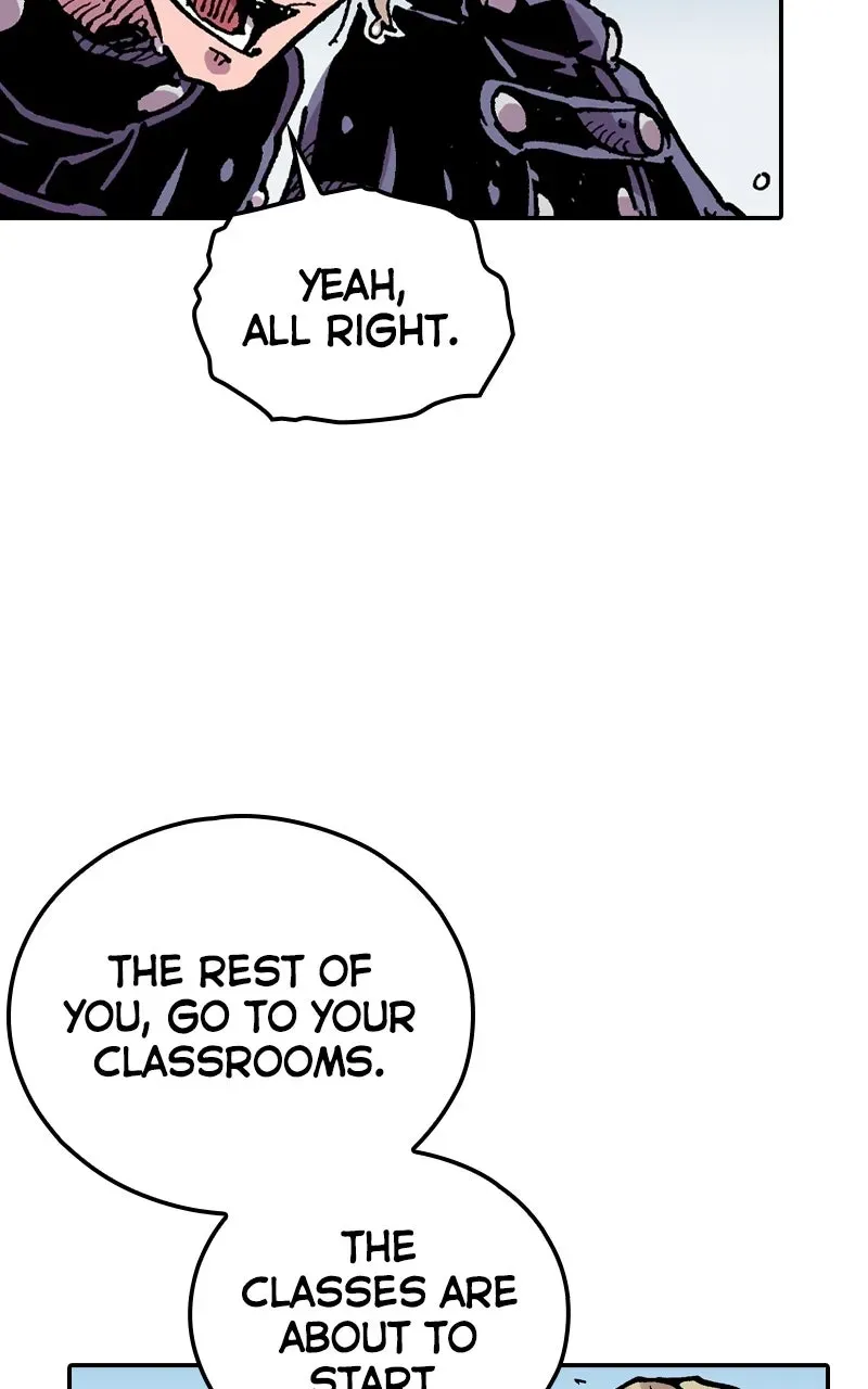 Clevatess: The Devil Beast King, The Baby, & The Corpse Hero Chapter 66 page 89 - 
