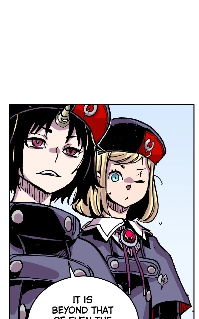 Clevatess: The Devil Beast King, The Baby, & The Corpse Hero Chapter 66 page 10 - 
