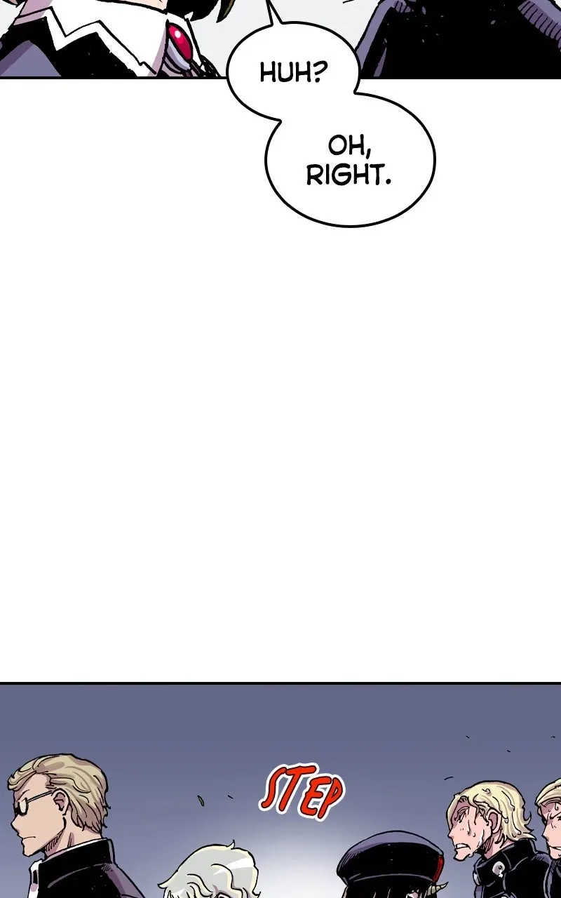 Clevatess: The Devil Beast King, The Baby, & The Corpse Hero Chapter 66 page 92 - 