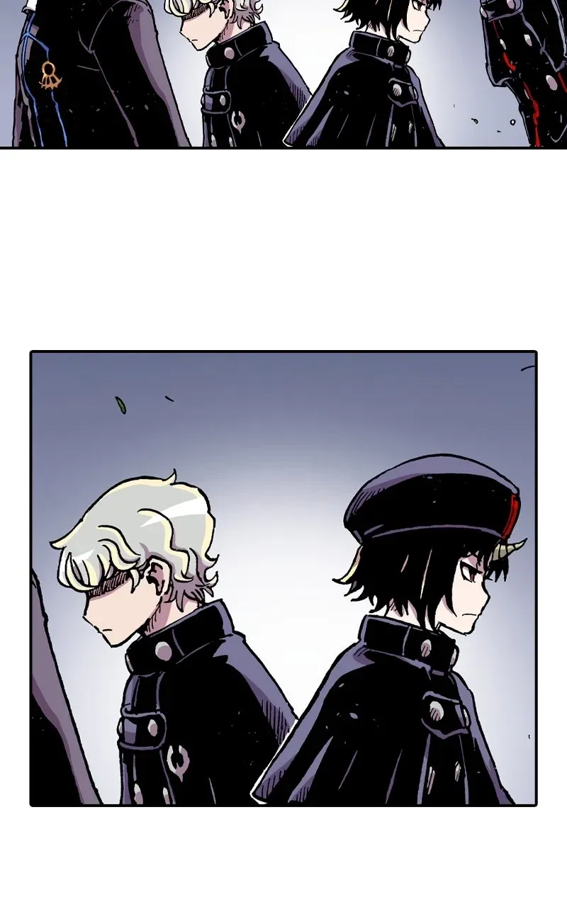 Clevatess: The Devil Beast King, The Baby, & The Corpse Hero Chapter 66 page 93 - 