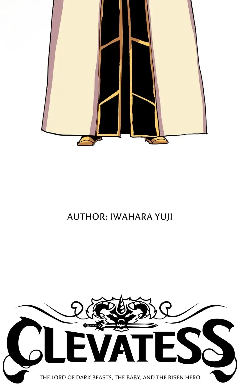 Clevatess: The Devil Beast King, The Baby, & The Corpse Hero Chapter 67 page 2 - 