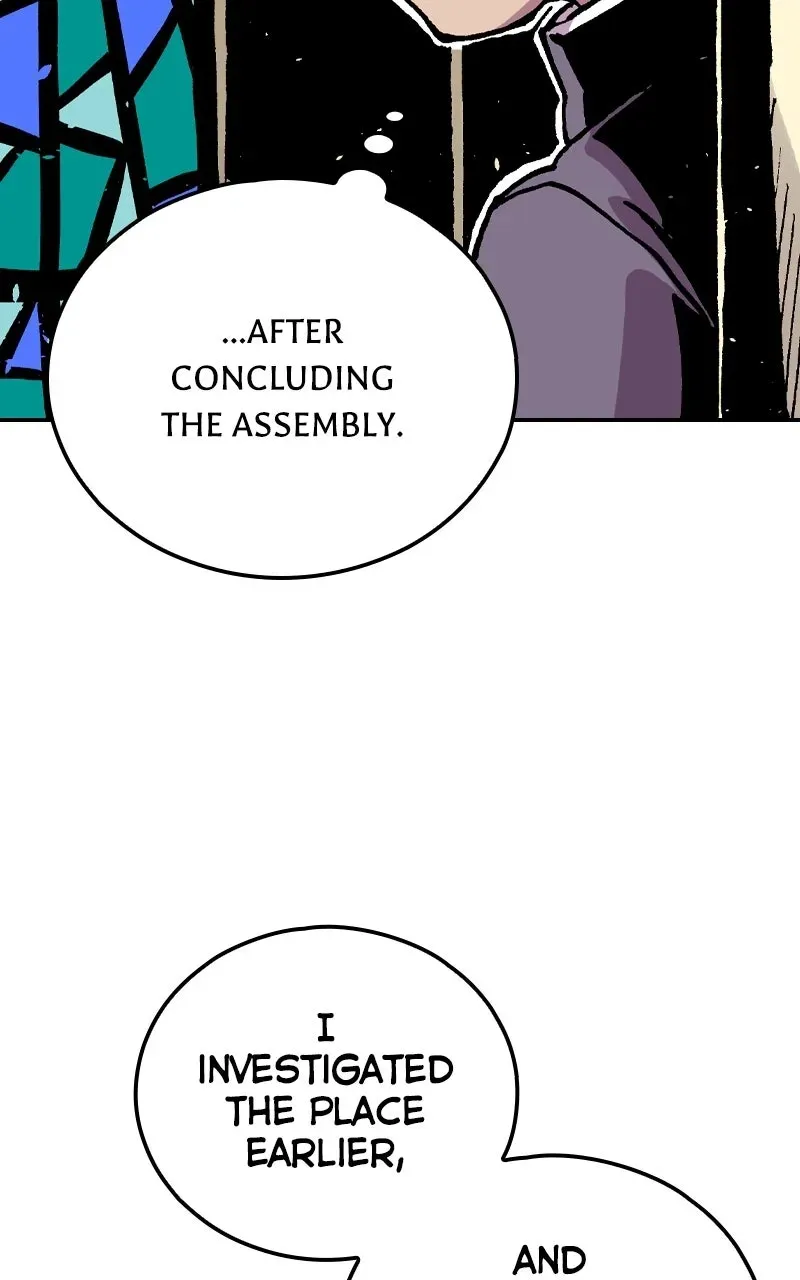 Clevatess: The Devil Beast King, The Baby, & The Corpse Hero Chapter 67 page 12 - 