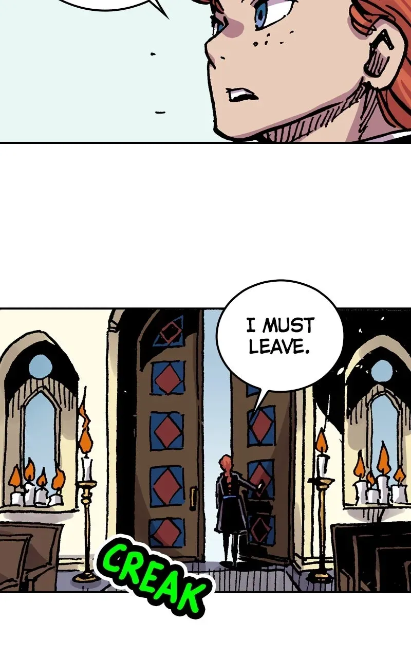 Clevatess: The Devil Beast King, The Baby, & The Corpse Hero Chapter 67 page 16 - 