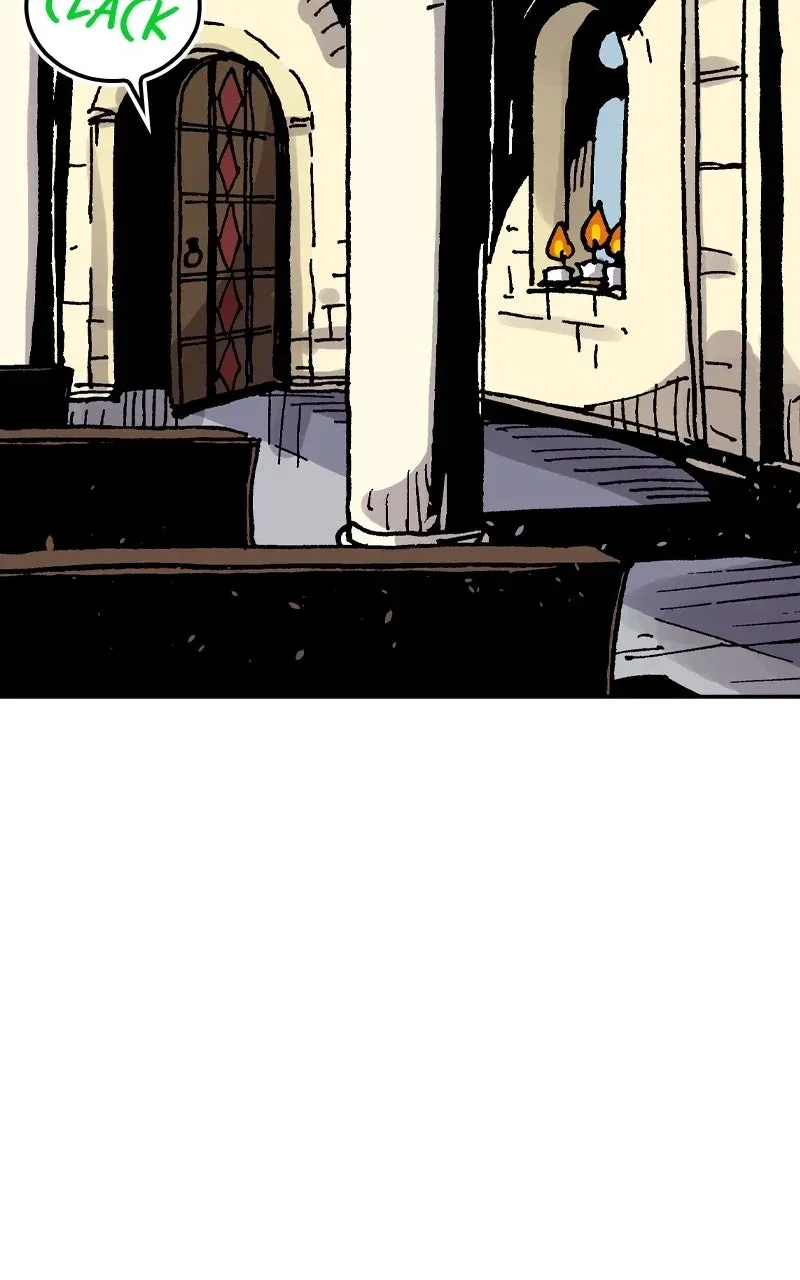 Clevatess: The Devil Beast King, The Baby, & The Corpse Hero Chapter 67 page 18 - 