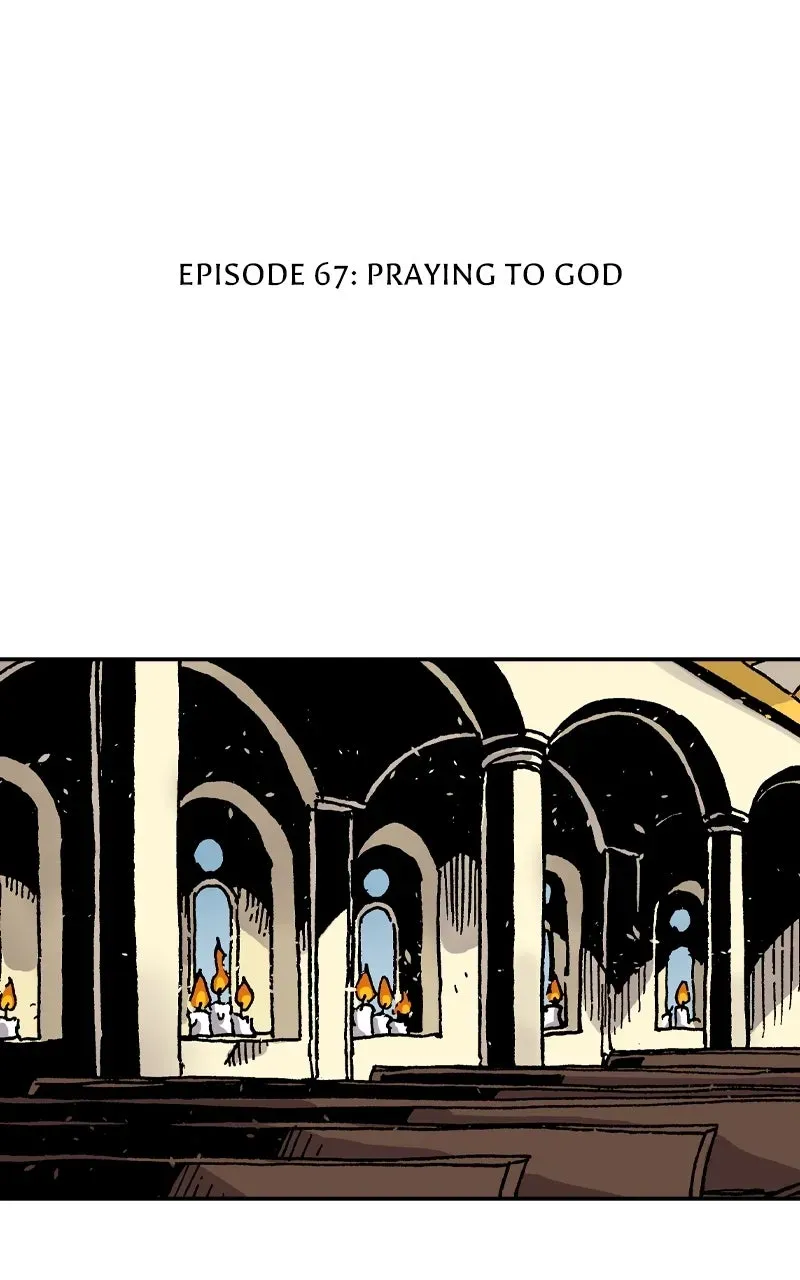 Clevatess: The Devil Beast King, The Baby, & The Corpse Hero Chapter 67 page 3 - 