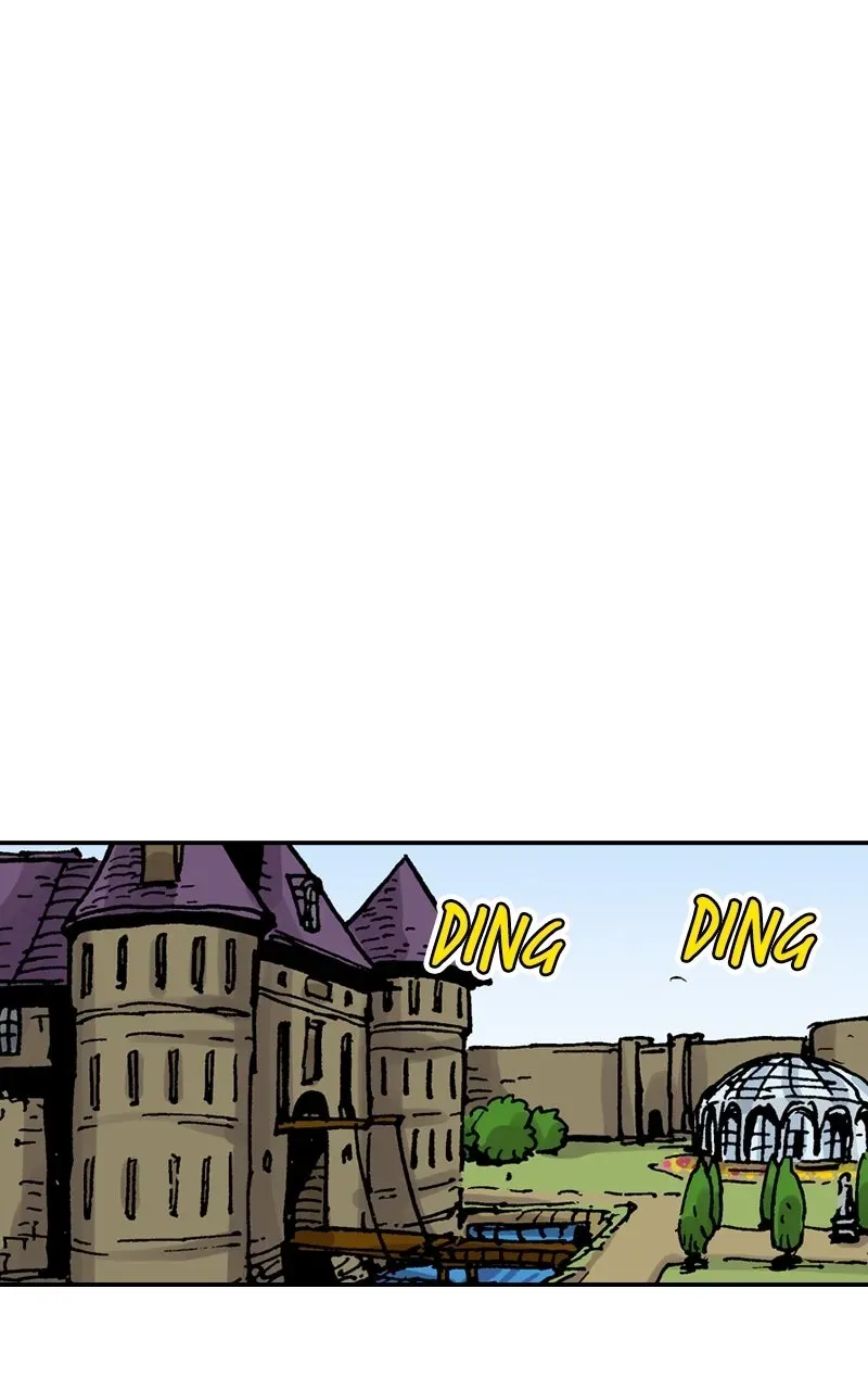 Clevatess: The Devil Beast King, The Baby, & The Corpse Hero Chapter 67 page 21 - 