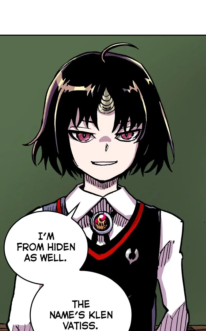 Clevatess: The Devil Beast King, The Baby, & The Corpse Hero Chapter 67 page 24 - 